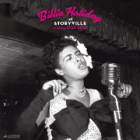 Holiday, Billie At Storyville
