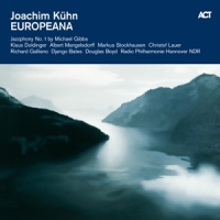 Kuhn, Joachim Europeana