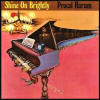 Procol Harum Shine On Brightly -2015 Remaster-