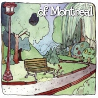 Of Montreal Bedside Dream & Petite Tr