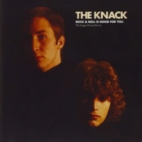 Knack Rock & Roll -coloured-