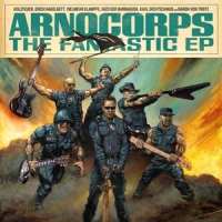 Arnocorps Fantastic