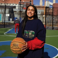 Princess Nokia 1992 Deluxe