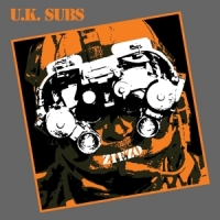 Uk Subs Ziezo -coloured-