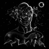 Shabazz Palaces Quazarz  Born On A Gangster Star (s