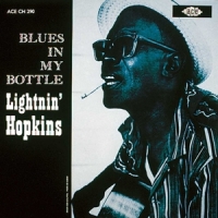 1970 Blues In My Bottle