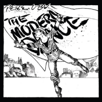 Pere Ubu The Modern Dance