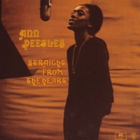 Peebles, Ann Straight From The Heart