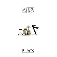 Surgical Beat Bros. Black