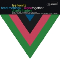 Lee Konitz, Brad Mehldau, Charlie Had Alone Together
