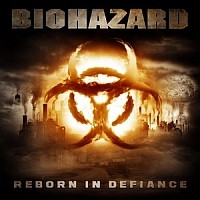 Biohazard Reborn In Defiance