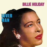 Holiday, Billie Lover Man