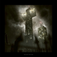 Cemetery Skyline Nordic Gothic (deluxe Edition) -coloured-