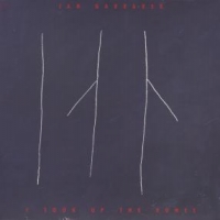 Garbarek, Jan I Took Up The Runes