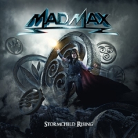 Mad Max Stormchild Rising -coloured-