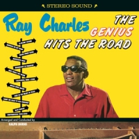 Charles, Ray Genius Hits The Road