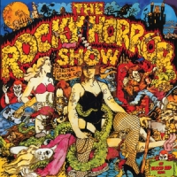 Original London Cast Recording Rocky Horror Show -coloured-