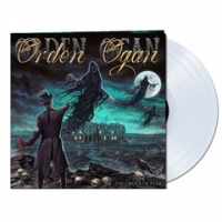 Orden Ogan The Order Of Fear -coloured-