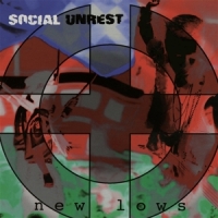 Social Unrest New Lows -coloured-