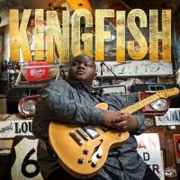 Ingram, Christone -kingfish- Kingfish