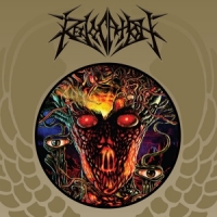 Revocation Revocation -coloured-