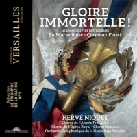 Niquet, Herve Gloire Immortelle!