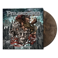 Firewind Stand United -coloured-