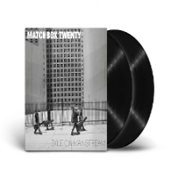 Matchbox Twenty Exile On Mainstream