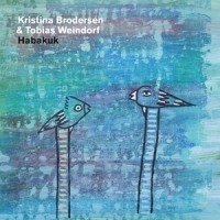 Brodersen, Kristina & Tobias Weindorf Habakuk