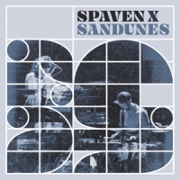 Spaven, Richard & Sandunes Spaven X Sandunes