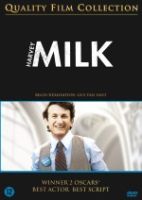 Quality Film Collection Milk
