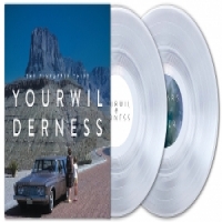 Pineapple Thief Your Wilderness -coloured-