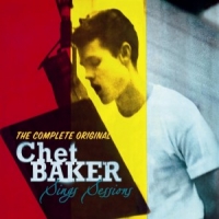 Baker, Chet Chet Baker Sings Sessions