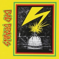 Bad Brains Bad Brains (banana Peel)
