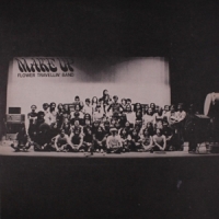 Flower Travellin' Band Make Up