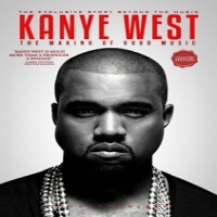 Documentary Kanye West: The Making Of Good Music