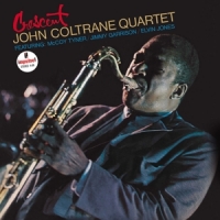 Coltrane, John -quartet- Crescent