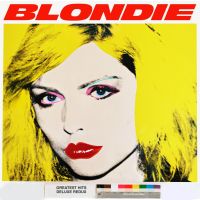 Blondie 4(0)ever: Greatest Hits