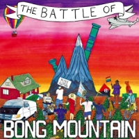 Bong Mountain The Battle Of Bong Mountain