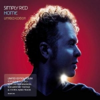 Simply Red Home -limited Edition-