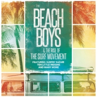 Beach Boys Beach Boys