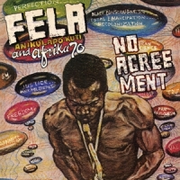 Kuti, Fela No Agreement