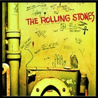 Rolling Stones Beggars Banquet -hq Vinyl