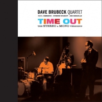 Brubeck, Dave -quartet- Time Out (stereo+mono)