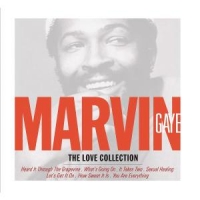 Gaye, Marvin Love Collection -21tr-