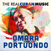 Portuondo, Omara Real Cuban Music