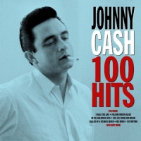 Cash, Johnny 100 Hits