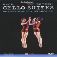 Bach, J.s. Cello Suites