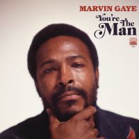 Gaye, Marvin You're The Man