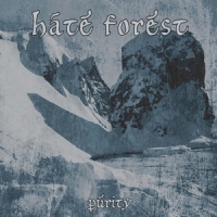 Hate Forest Purity